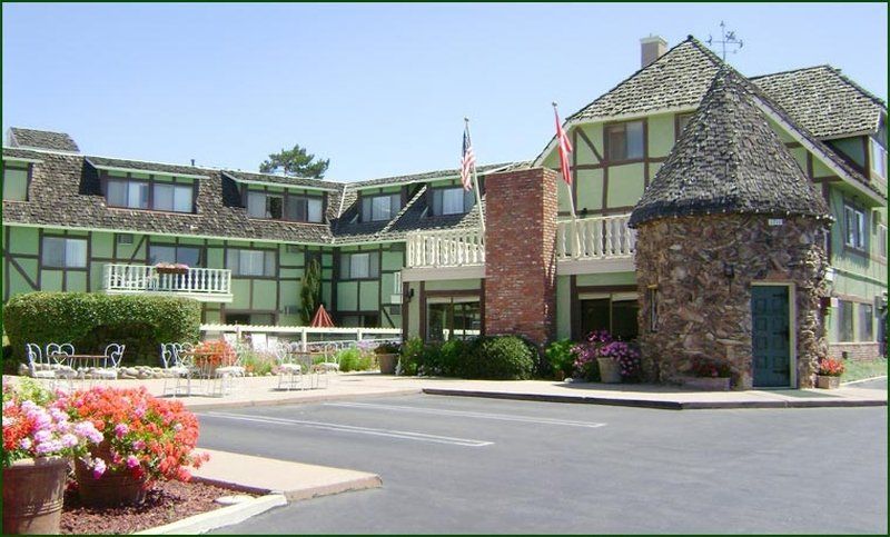 Svendsgaard'S Lodge- Americas Best Value Inn & Suites Solvang Esterno foto